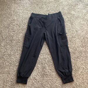 All in Motion Women’s Black Cargo Pants